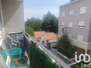 Apartment at Choisy-le-Roi (94600)