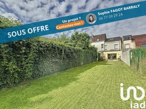 House at Lille (59000)