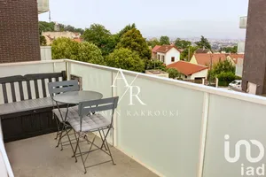 Appartement à Sannois (95110)