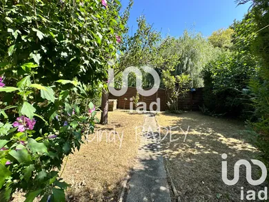 House at Antony (92160)