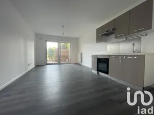 Appartement à Woippy (57140)