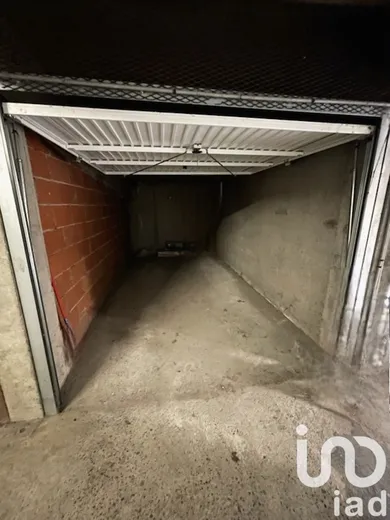 Garage à Toulouse (31100)