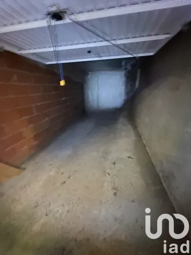 Garage à Toulouse (31100)