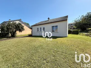 House at Sainte-Menehould (51800)