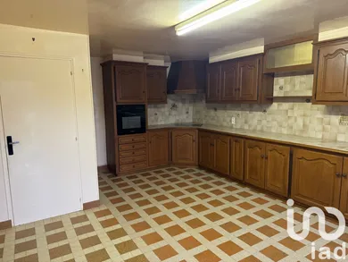 House in Houdan (78550)