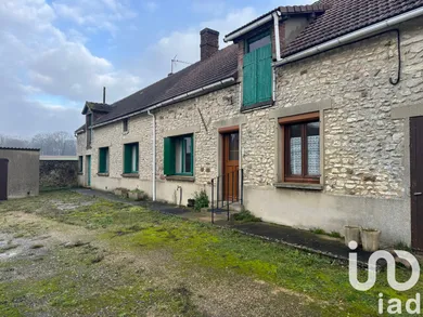 House in Houdan (78550)