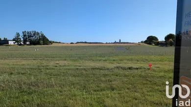 Terrain à bâtir à Mornac-sur-Seudre (17113)