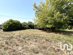 Building plot at TARGON (33760)