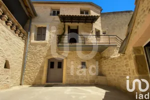 Mansion at Loupian (34140)