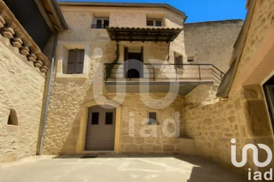 Mansion at Loupian (34140)