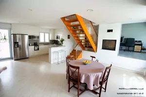 Maison à Donges (44480)