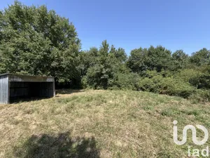 Building plot at Targon (33760)