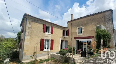 Maison de village à Vix (85770)