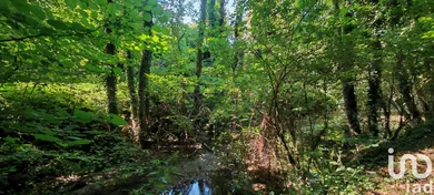 House at FESTIGNY (51700)