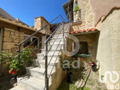 Mansion at Loupian (34140)