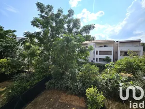 Apartment at Sète (34200)