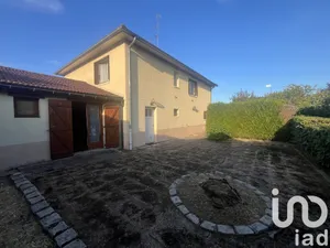 Maison à Saint-Rémy (71100)