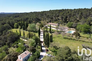 House at Lambesc (13410)