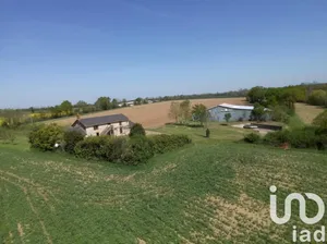 Domaine à Sainte-Flaive-des-Loups (85150)