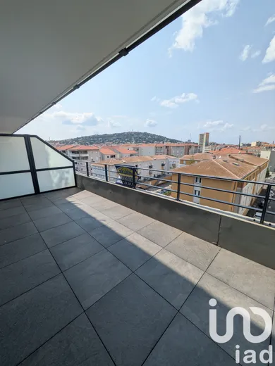 Apartment at Sète (34200)