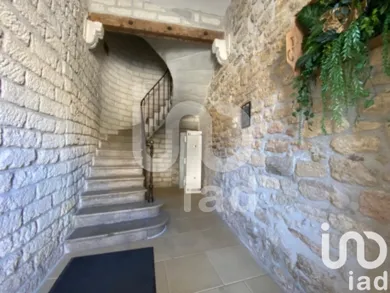 Mansion at Loupian (34140)