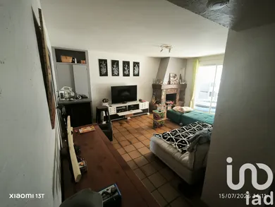Immeuble à Nieul (87510)
