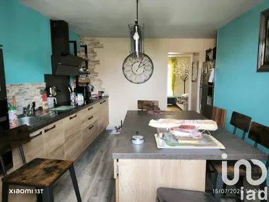 Immeuble à Nieul (87510)