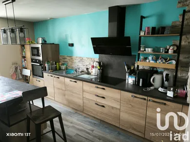 Immeuble à Nieul (87510)