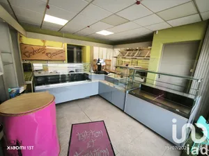 Building in Nieul (87510)