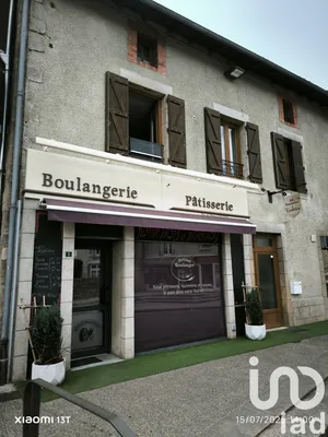Immeuble à Nieul (87510)
