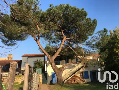 Immeuble à Bergerac (24100)