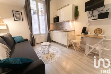 Apartment in Nice (06300)