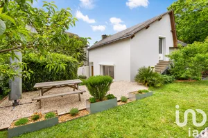 Demeure à Savenay (44260)