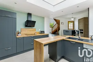 Demeure à Savenay (44260)