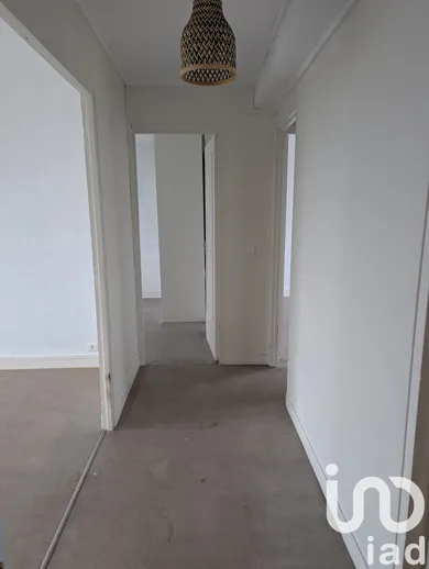 Appartement à Melun (77000)