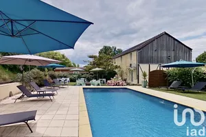 Maison à Sarlat-la-Canéda (24200)