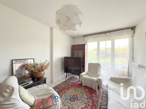 Appartement à Grenoble (38100)