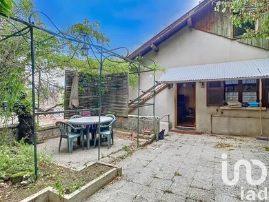 Maison à Annonay (07100)