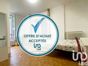Traditional house at Vitry-sur-Seine (94400)