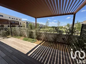 House at Castries (34160)