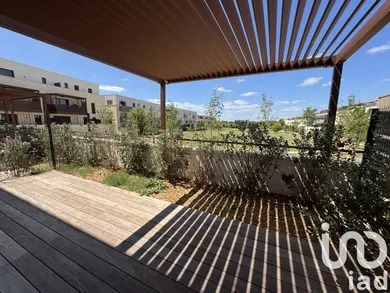 Maison à Castries (34160)