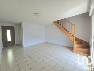 Appartement à Gez (65400)