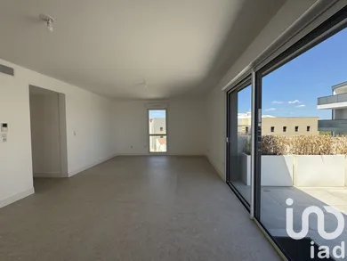 Apartment in Saint-Jean-de-Védas (34430)