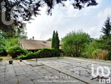 Maison à rougnac (16320)