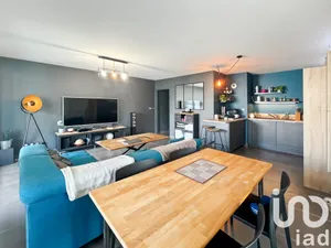 Apartment at Montpellier (34000)