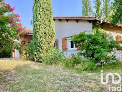 Maison à Réaup-Lisse (47170)