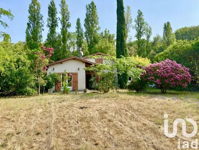 House in Barbaste (47230)