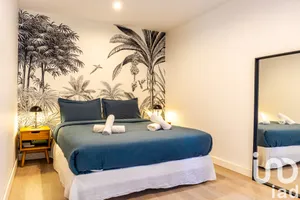 Appartement à Annecy (74960)