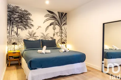 Apartment at Annecy (74960)