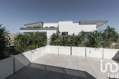 Apartment in Saint-Jean-de-Védas (34430)